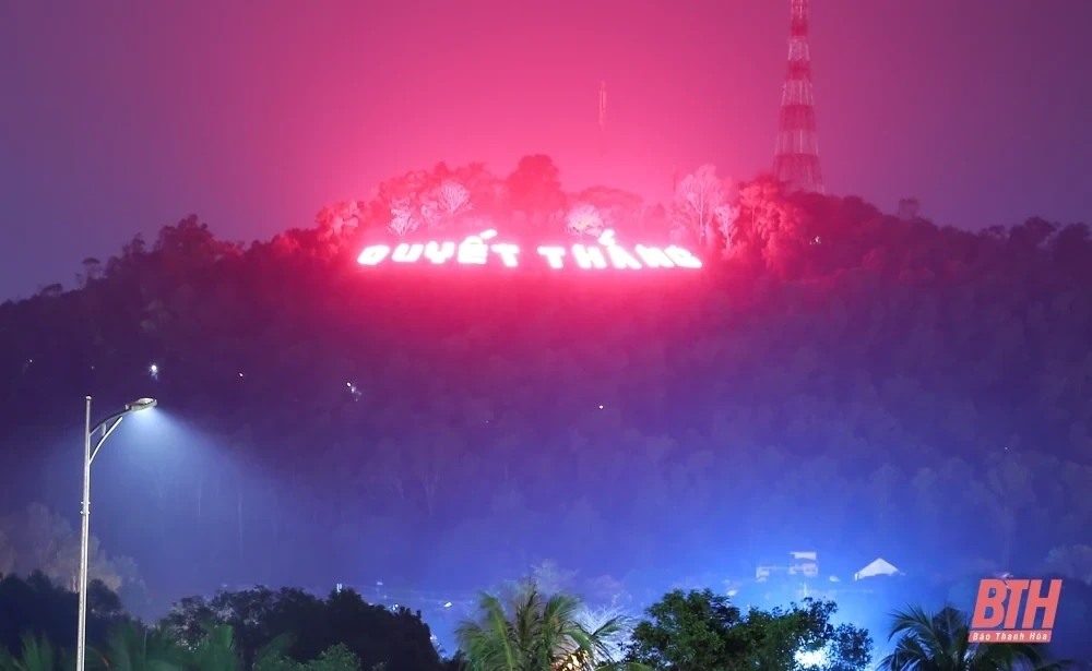 Bình minh trên dòng sông huyền thoại