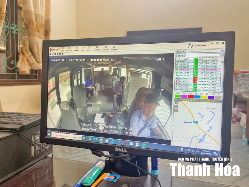 Xe buýt ơi! (Bài cuối): Để xe buýt trở thành lựa chọn văn minh