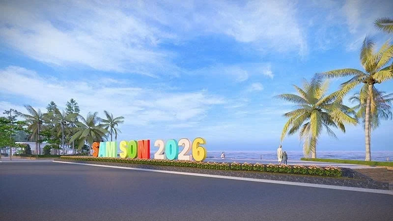 Thanh Hóa sẽ thí điểm 2 tour du lịch biển, tổ chức Festival Diều và Marathon Sầm Sơn năm 2026
