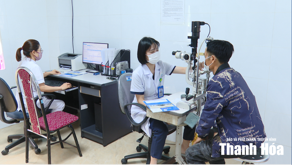 Tiên phong phát triển phần mềm y tế thông minh