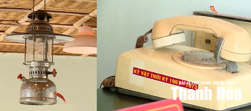 [Thanh Hóa xưa và nay] Trụ sở Tỉnh ủy giữa lòng dân