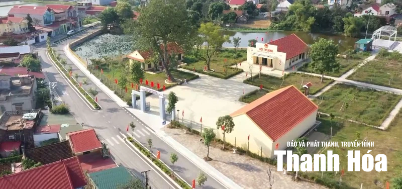[Thanh Hóa xưa và nay] Trụ sở Tỉnh ủy giữa lòng dân