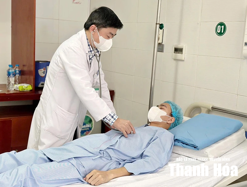 Điều kỳ diệu của sự sống (Bài 1): Những cuộc đời “hồi sinh”