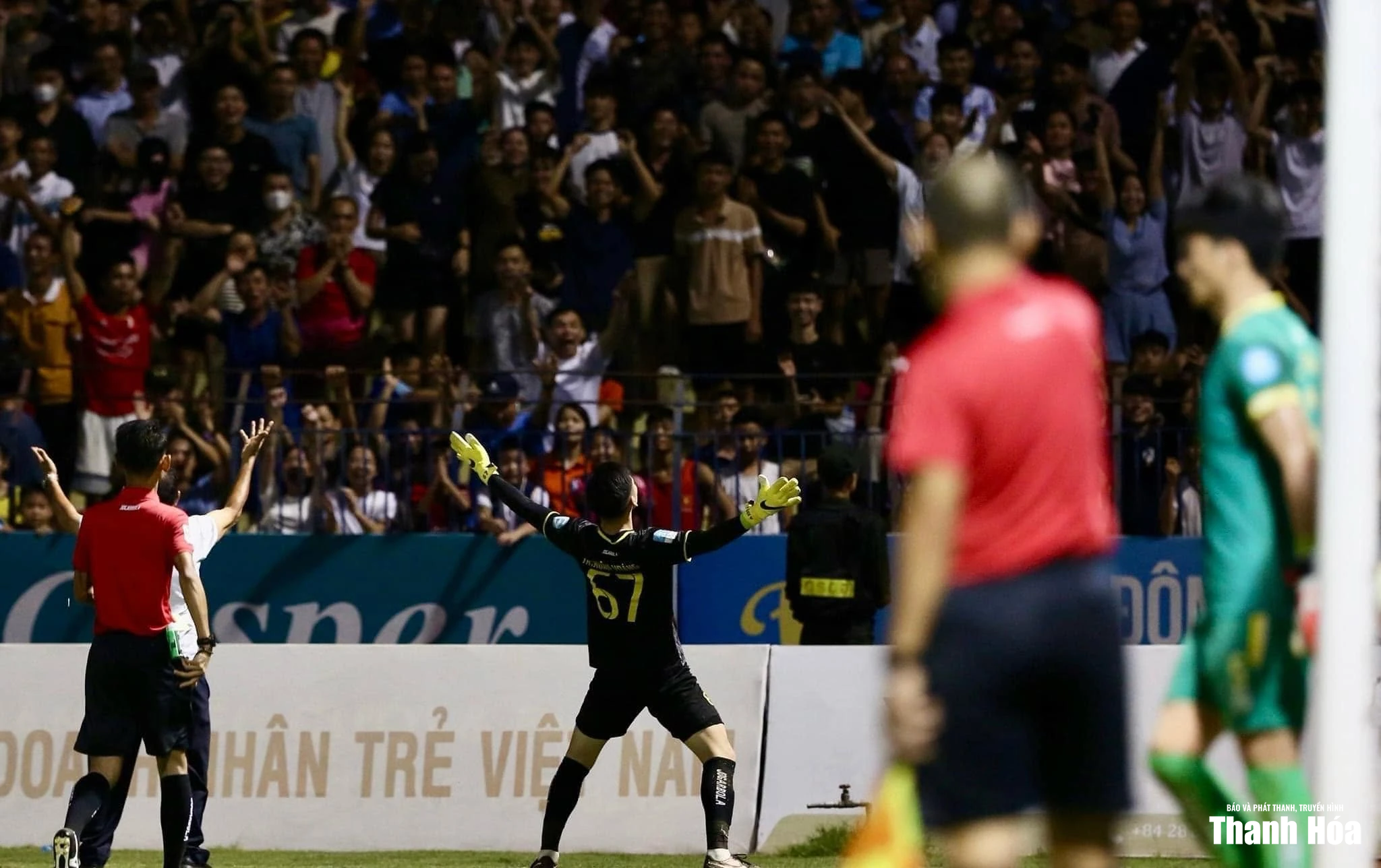 [Ký ức thể thao] Loạt Penalty định mệnh...