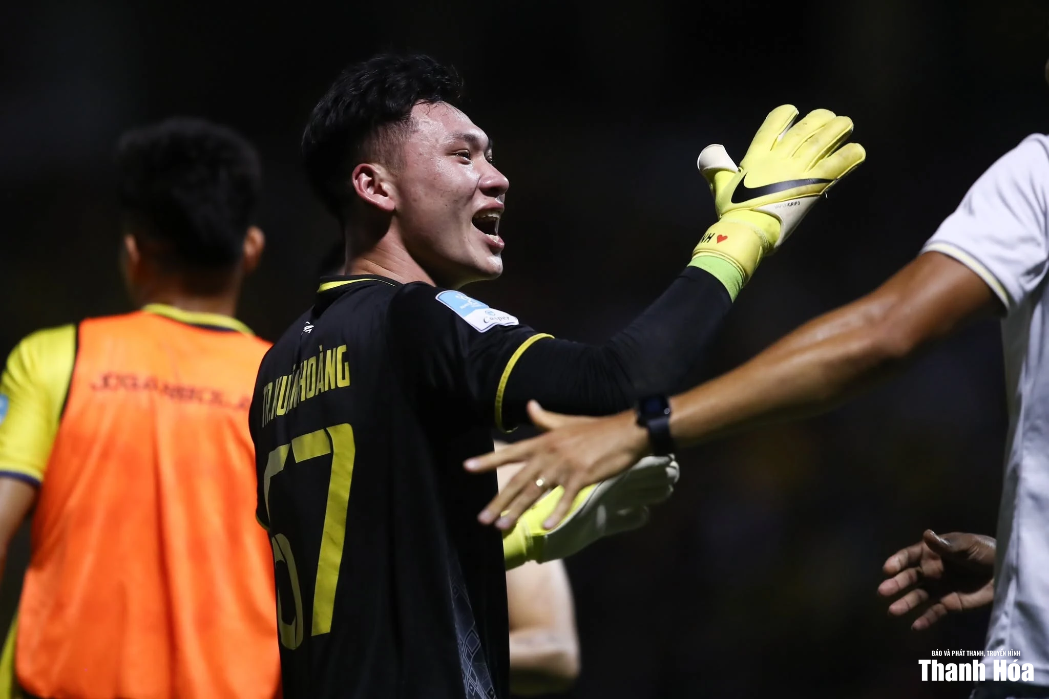 [Ký ức thể thao] Loạt Penalty định mệnh...