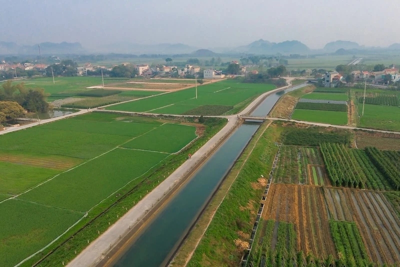 [Thanh Hóa xưa và nay] Có gì ở làng du lịch vừa được vinh danh ở xứ Thanh?