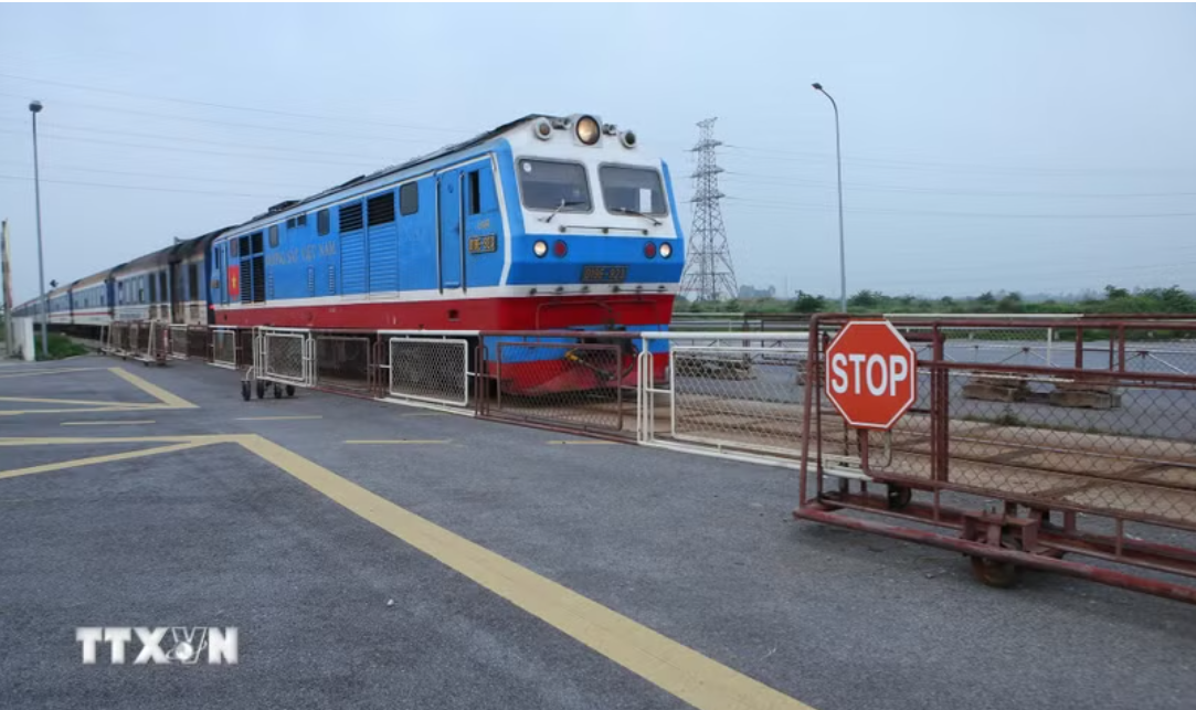 Dự kiến đưa tàu du lịch Huế-Phong Nha vào khai thác từ ngày 1/9