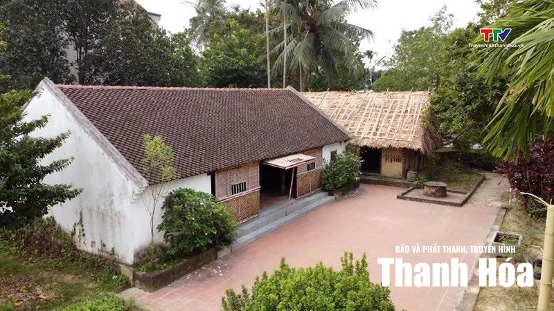 [Thanh Hóa xưa và nay] Nơi ghi dấu những ngày đầu của phong trào cách mạng ở Thanh Hóa