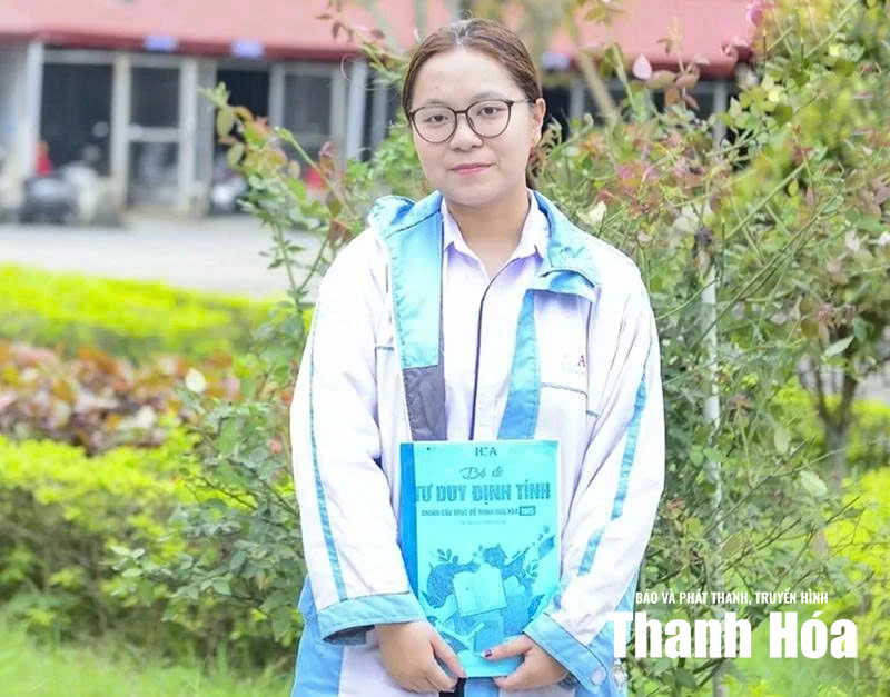 “Săn” học bổng từ sớm