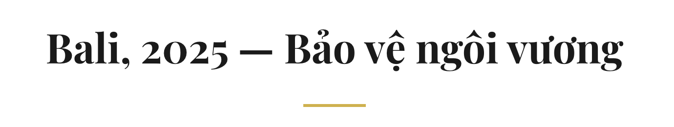 Mồ hôi, nước mắt và vinh quang