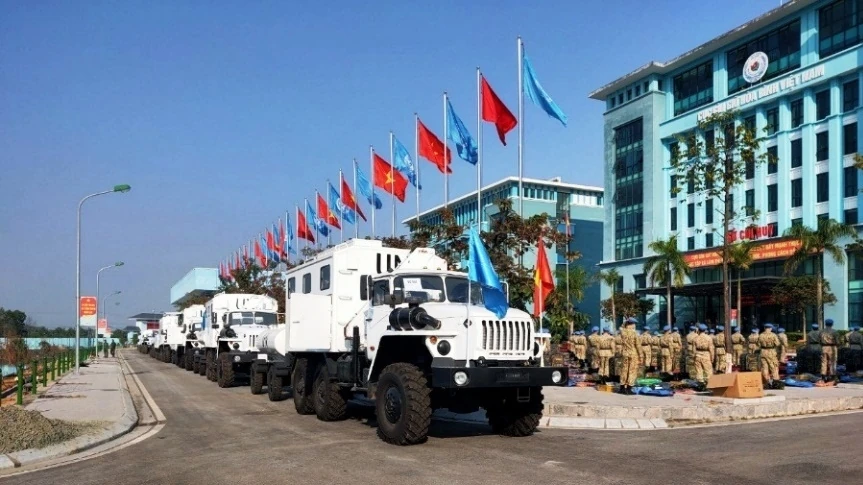 Ngày này năm xưa (14/7): Chính phủ ban hành Sắc lệnh giảm tô