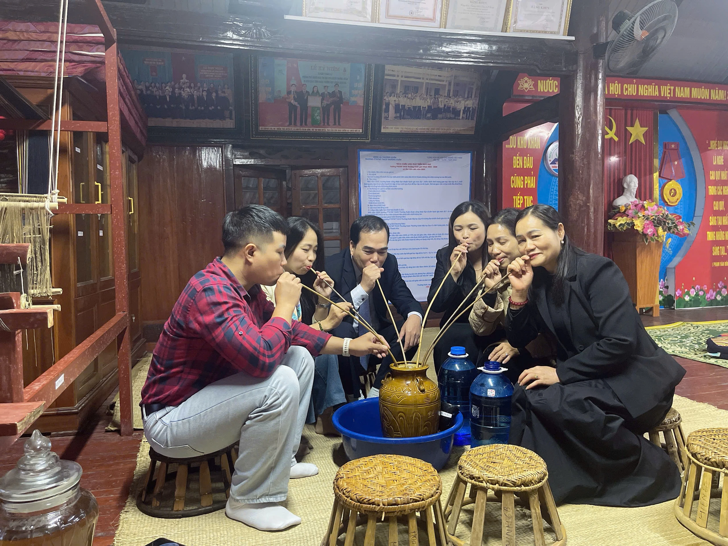 [E-Magazine] Hương vị của núi rừng...