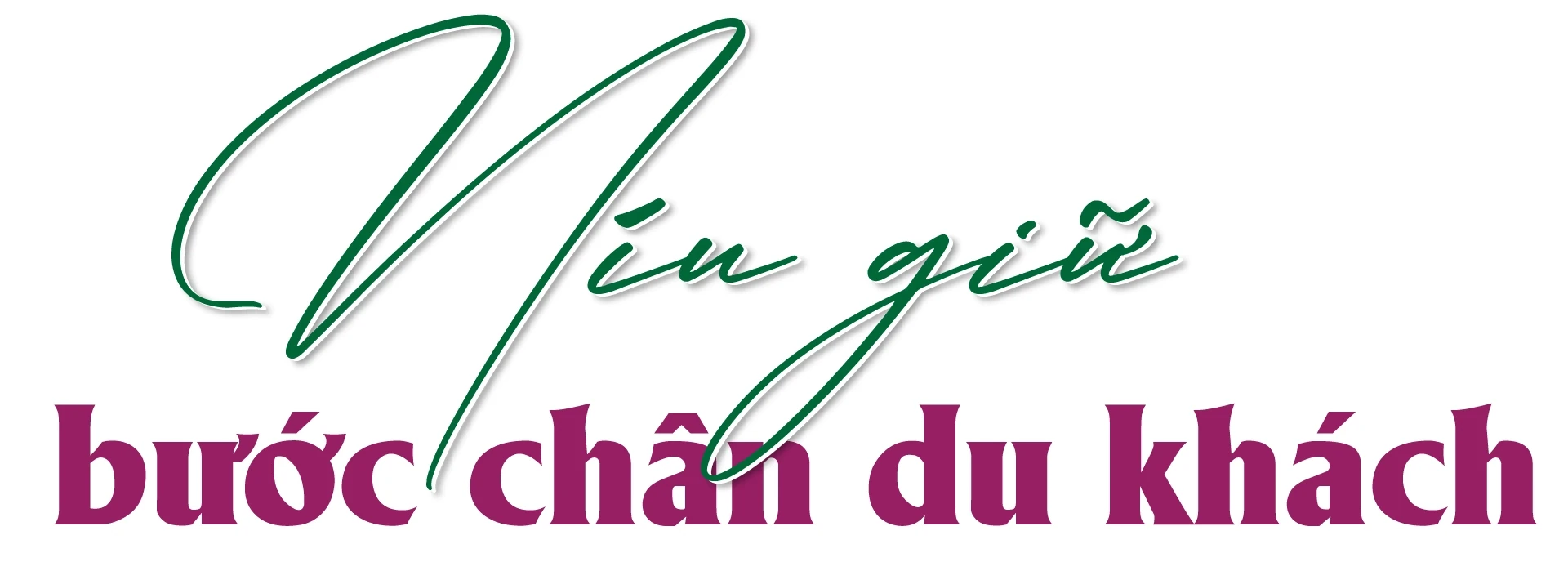 [E-Magazine] Hương vị của núi rừng...