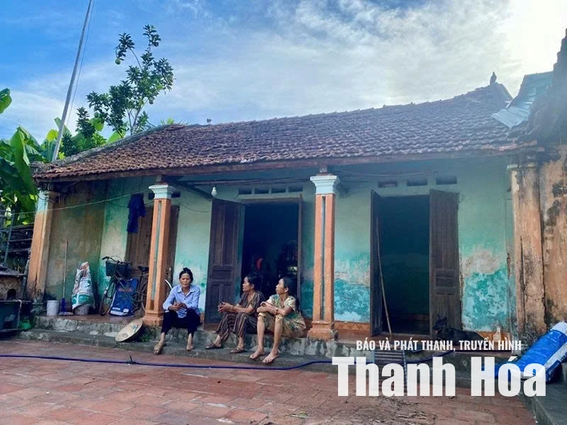 Khi lòng tin bị định giá (Bài 1): “Hụi ơi”!!