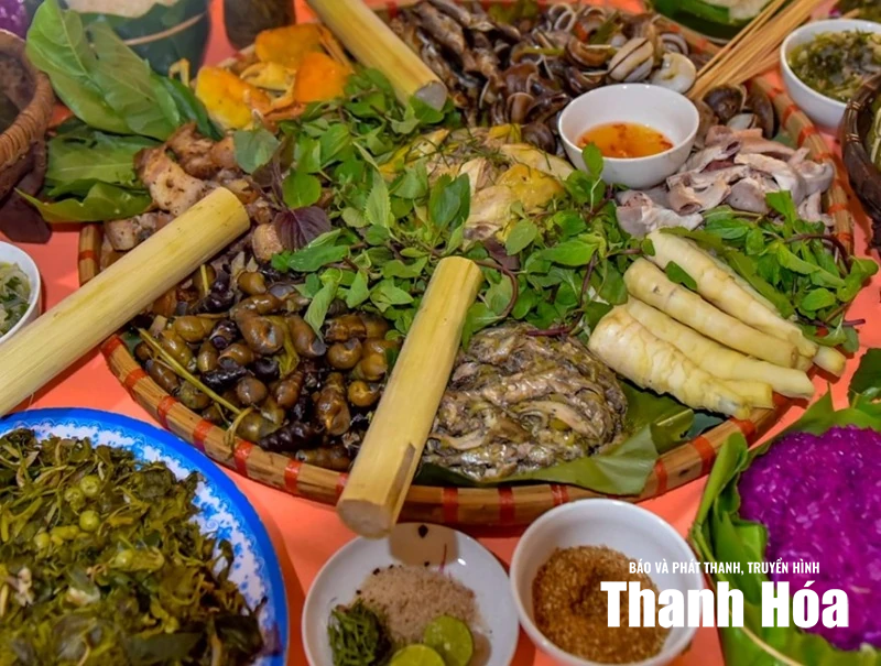 [Thanh Hóa xưa và nay] Viên ngọc xanh giữa đại ngàn Pù Luông
