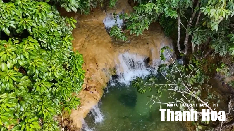 [Thanh Hóa xưa và nay] Viên ngọc xanh giữa đại ngàn Pù Luông