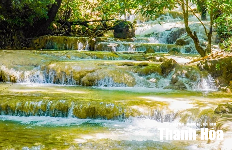 [Thanh Hóa xưa và nay] Viên ngọc xanh giữa đại ngàn Pù Luông