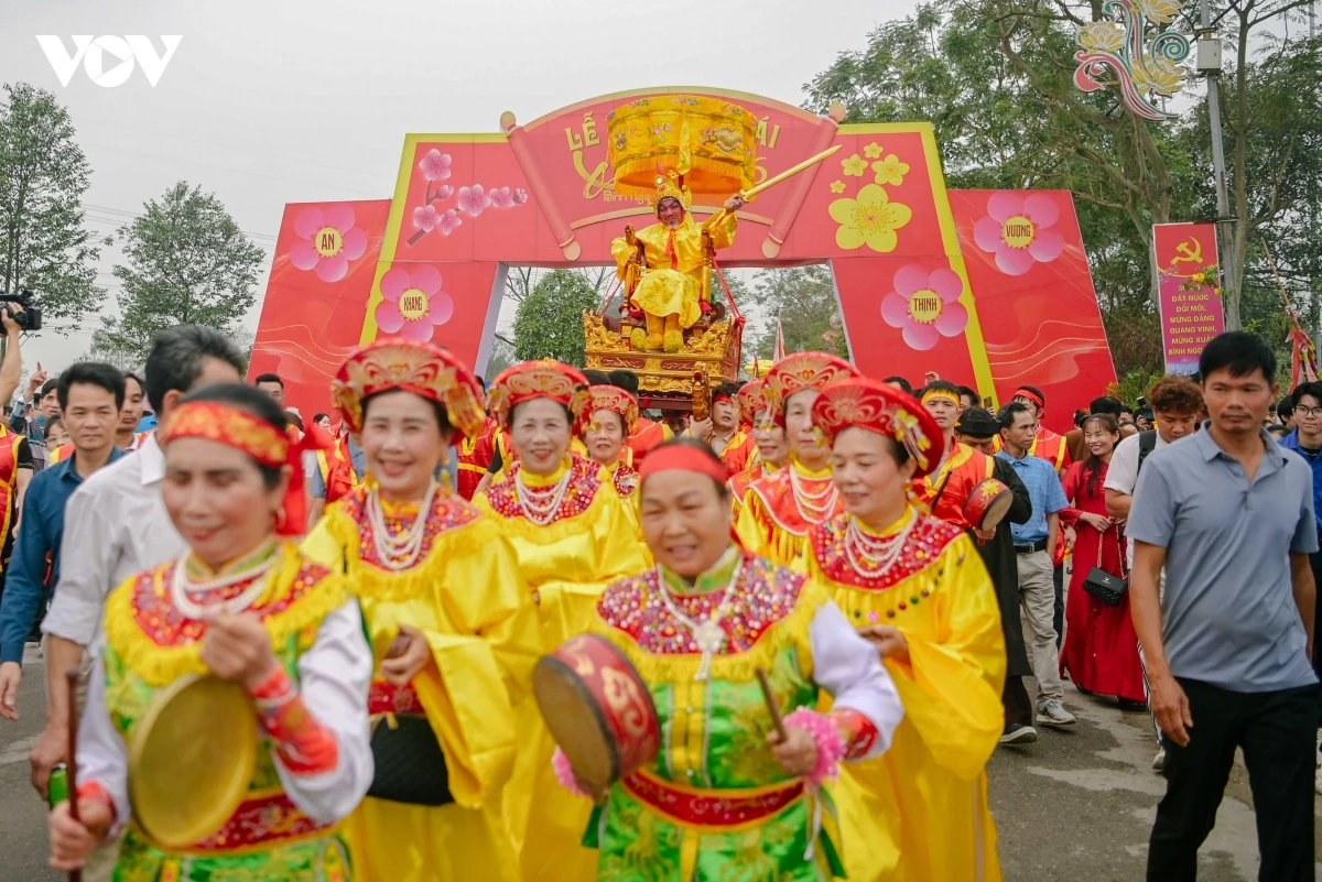 Không chỉ gìn giữ, văn hóa phải kiến tạo sức mạnh Việt Nam