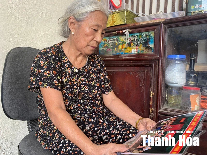 Uống nước nhớ nguồn - mạch ngầm chảy mãi (Bài 1): Ký ức...&nbsp; người trở về