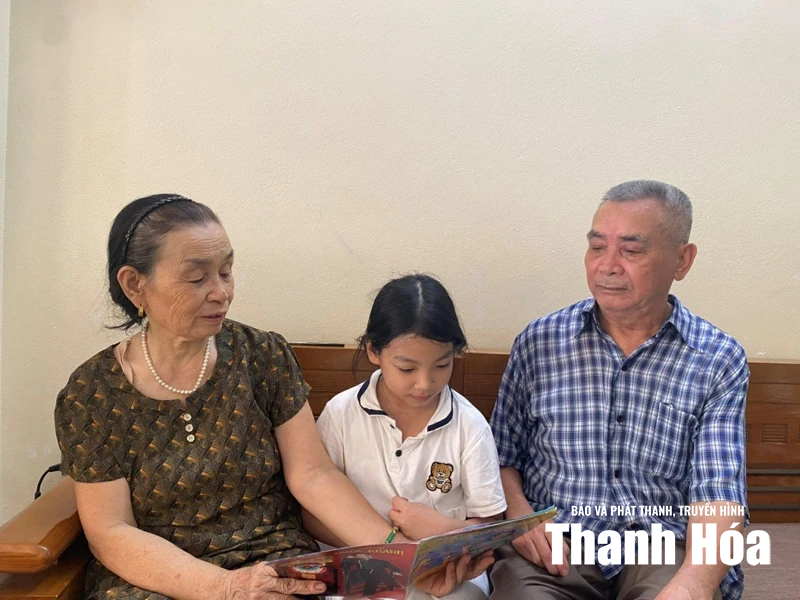 Uống nước nhớ nguồn - mạch ngầm chảy mãi (Bài 1): Ký ức...&nbsp; người trở về