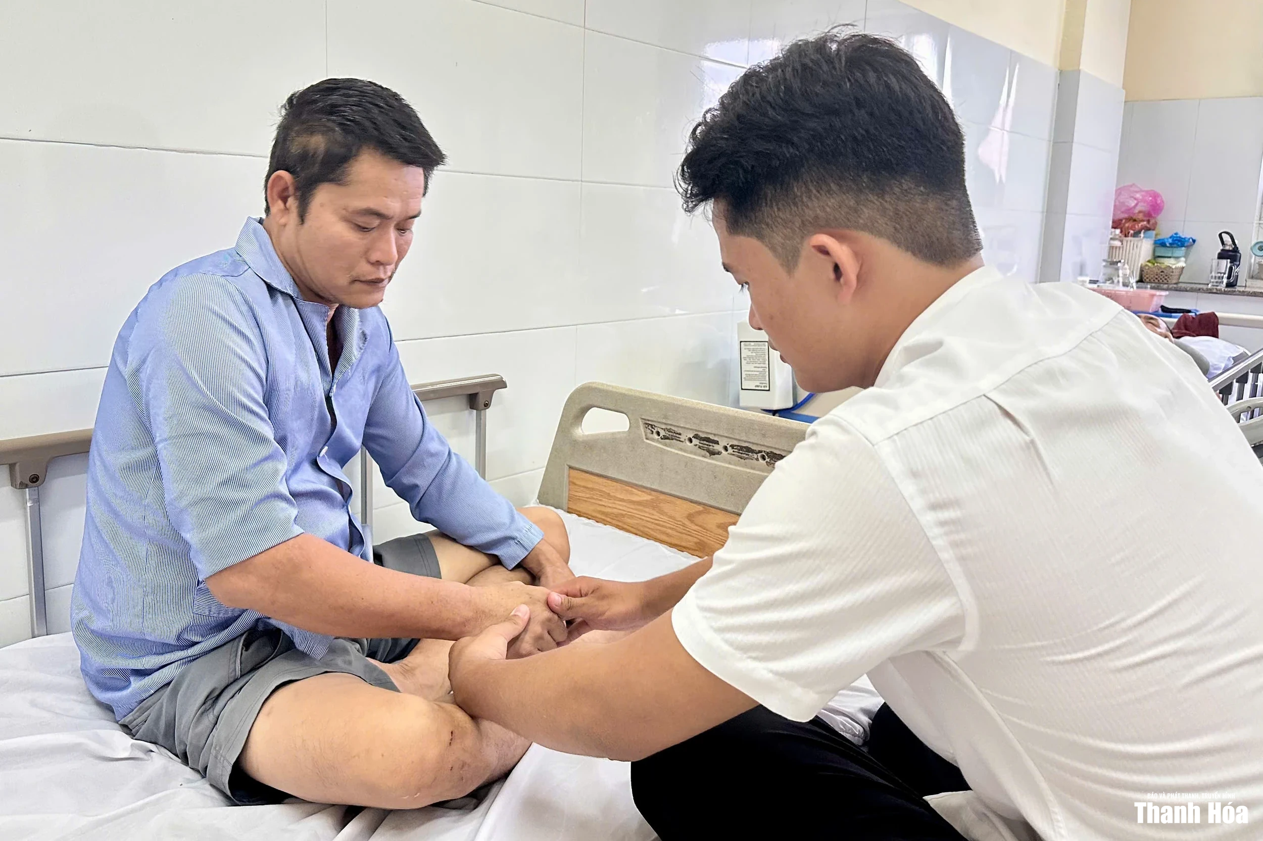 Điểm tựa cho giấc mơ tuổi 18