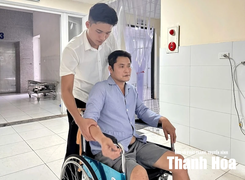 Điểm tựa cho giấc mơ tuổi 18
