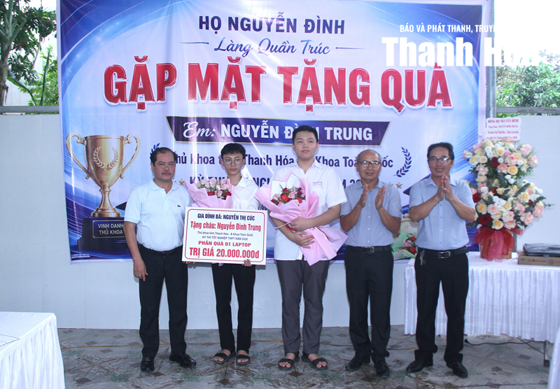 Chắp cánh ước mơ&nbsp;