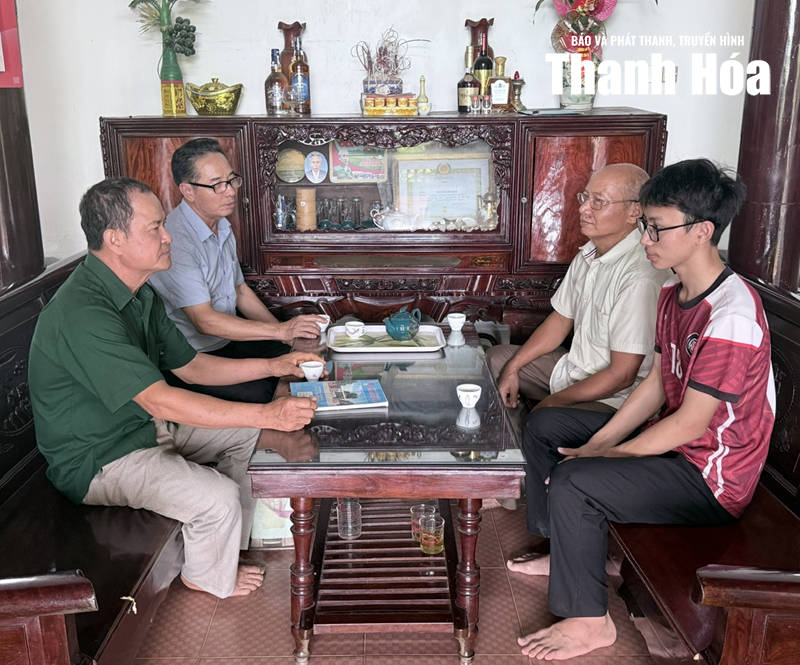 Chắp cánh ước mơ&nbsp;