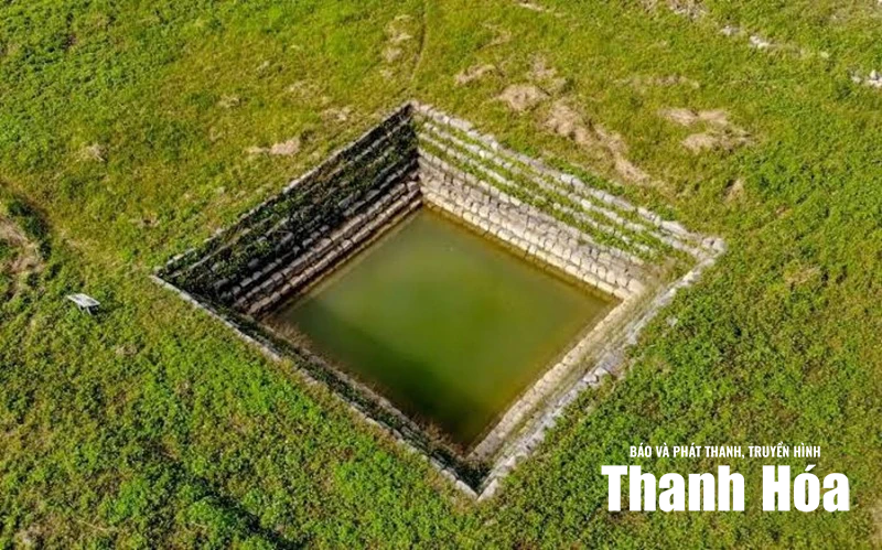 [Thanh Hóa xưa và nay] Đàn tế Nam Giao Thành Nhà Hồ - Điểm đến khảo cổ ấn tượng