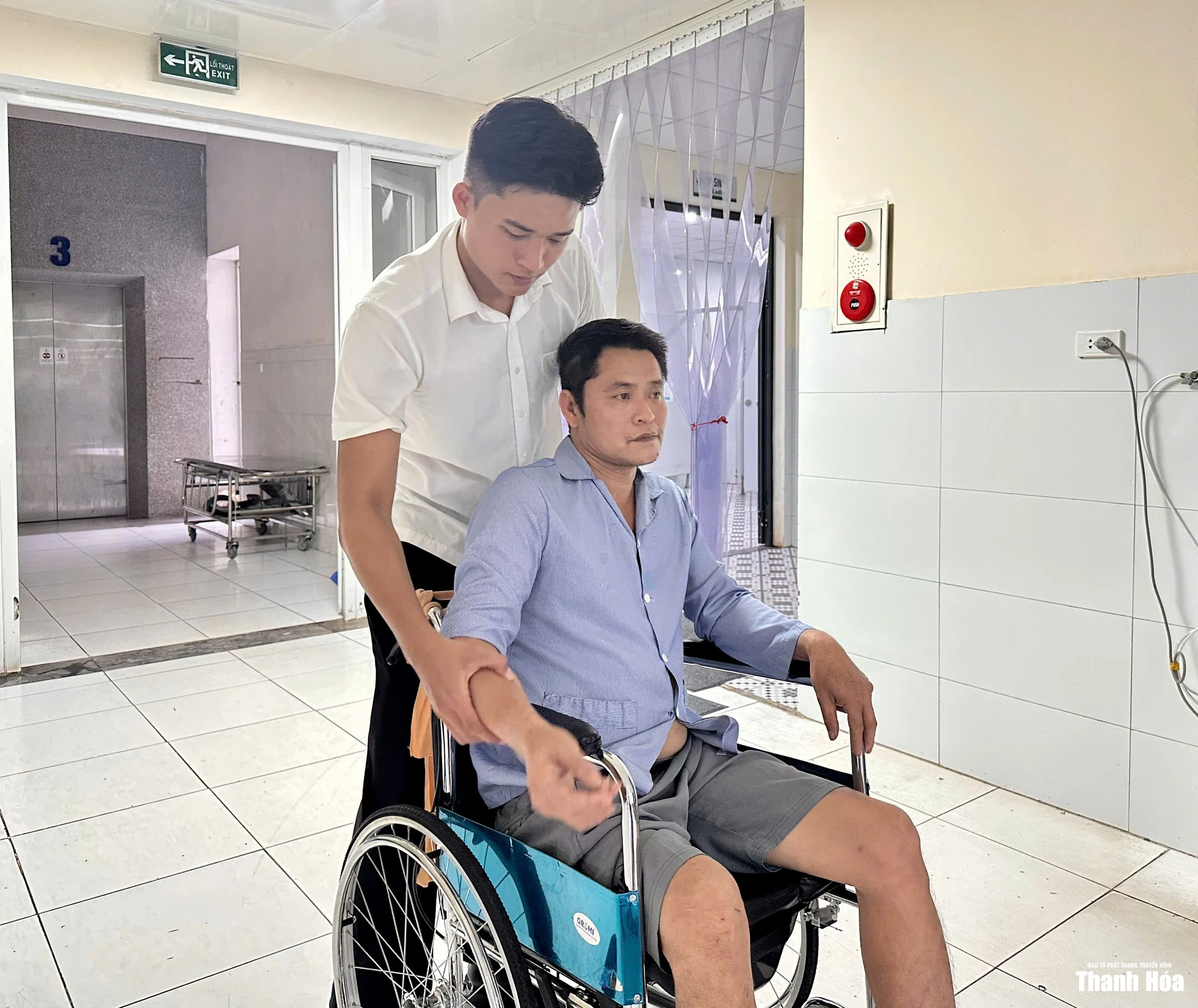 Điểm tựa cho giấc mơ tuổi 18