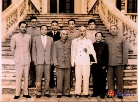 Ngày này năm xưa (26/7): Lời căn dặn của Bác Hồ về chính sách với thương binh