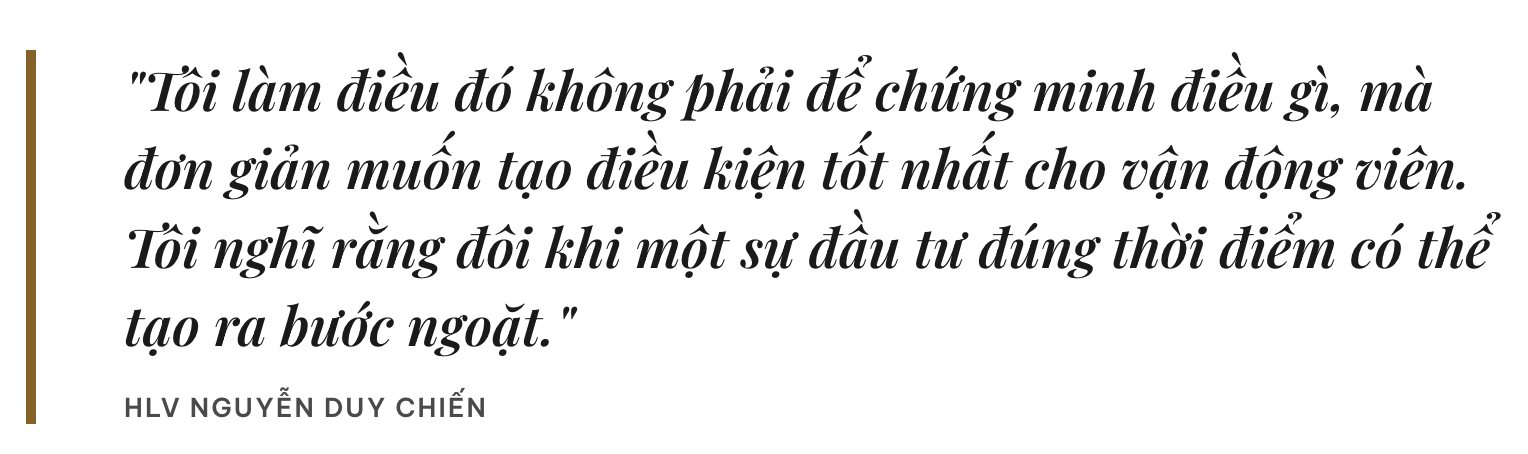 Huấn luyện viên “tay ngang” viết nên lịch sử cho xe đạp Thanh Hóa
