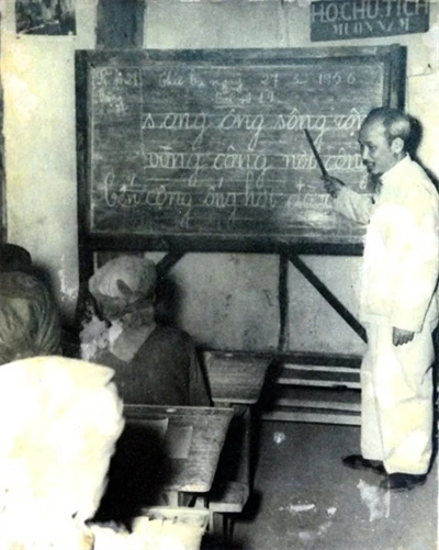 Ngày này năm xưa (29/7): Ghi dấu nhiều sự kiện có ý nghĩa trong lịch sử cách mạng Việt Nam