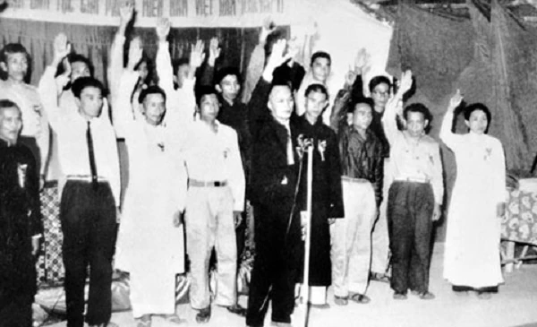 Ngày này năm xưa (29/7): Ghi dấu nhiều sự kiện có ý nghĩa trong lịch sử cách mạng Việt Nam