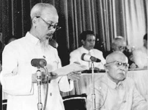 Ngày này năm xưa (29/7): Ghi dấu nhiều sự kiện có ý nghĩa trong lịch sử cách mạng Việt Nam