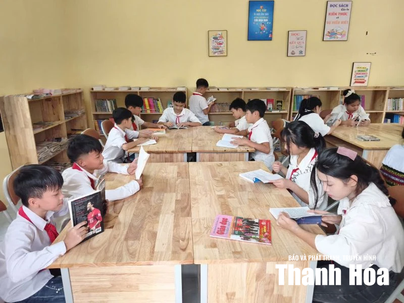 Năm học mới và kỳ vọng từ chính sách về sách giáo khoa