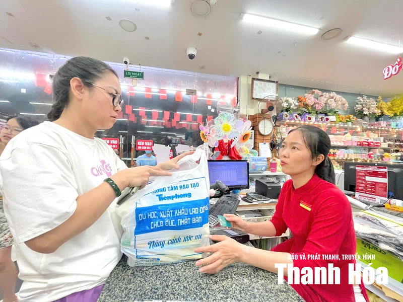 Năm học mới và kỳ vọng từ chính sách về sách giáo khoa