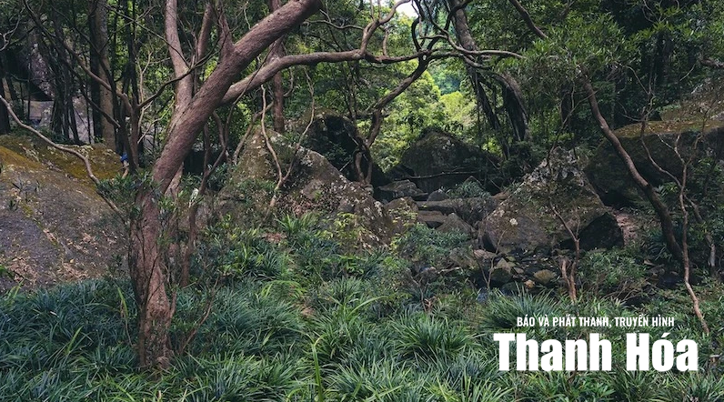 [Thanh Hóa xưa và nay] Từ chốn thâm sơn đến điểm hẹn của du lịch sinh thái