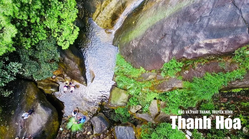 [Thanh Hóa xưa và nay] Từ chốn thâm sơn đến điểm hẹn của du lịch sinh thái