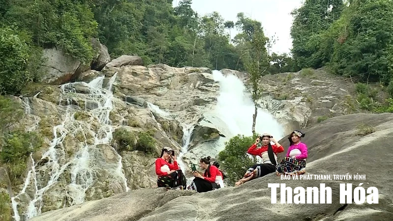 [Thanh Hóa xưa và nay] Vùng đất của lịch sử, văn hóa và du lịch cộng đồng