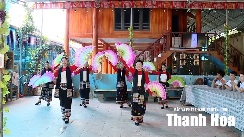 [Thanh Hóa xưa và nay] Vùng đất của lịch sử, văn hóa và du lịch cộng đồng