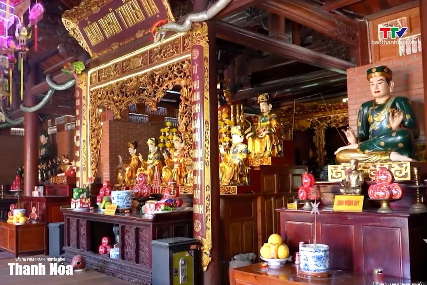 [Thanh Hóa xưa và nay] Chốn an yên nơi cửa biển Hải Tiến