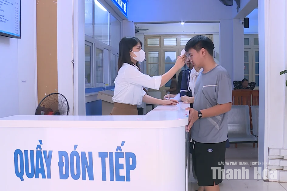 Bệnh COVID-19 gia tăng trở lại