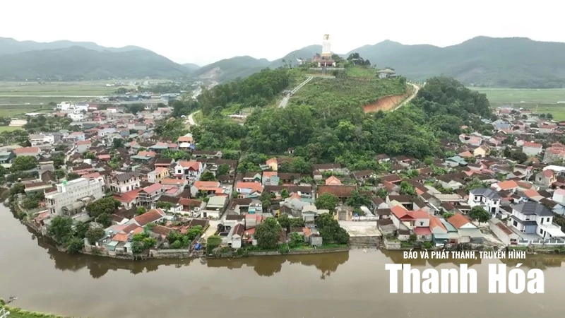 [Thanh Hóa xưa và nay] Nơi thời gian lắng đọng