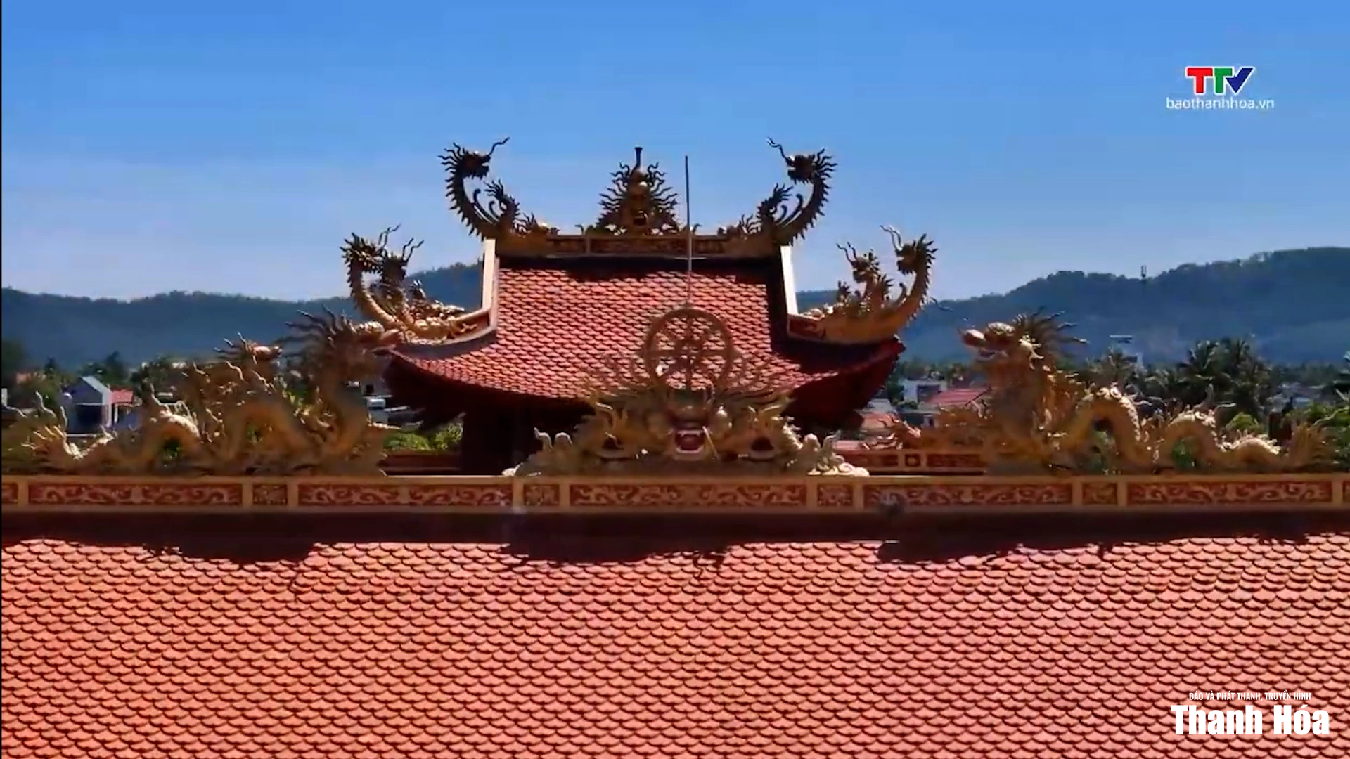 [Thanh Hóa xưa và nay] Chốn an yên nơi cửa biển Hải Tiến