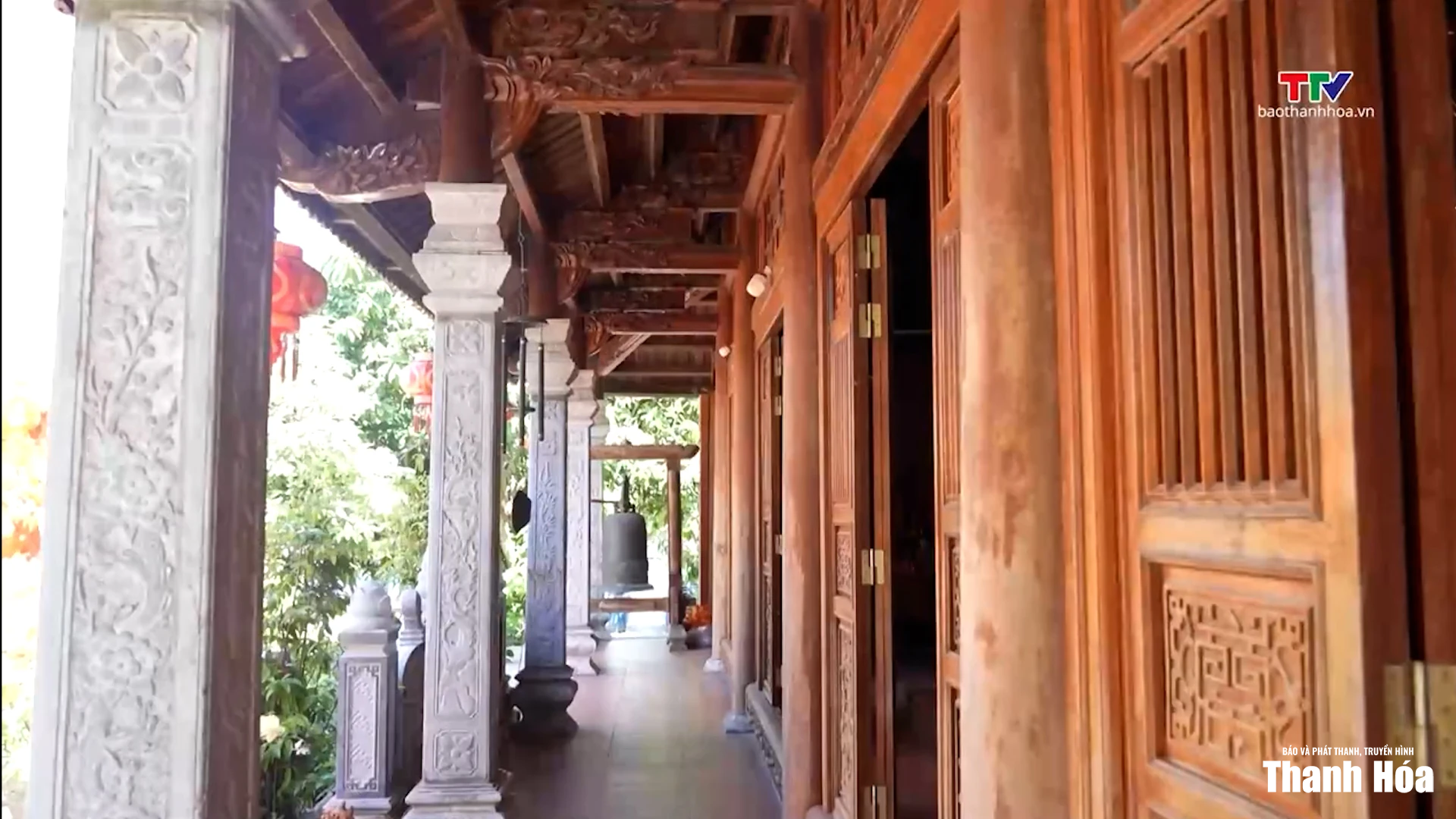 [Thanh Hóa xưa và nay] Chốn an yên nơi cửa biển Hải Tiến