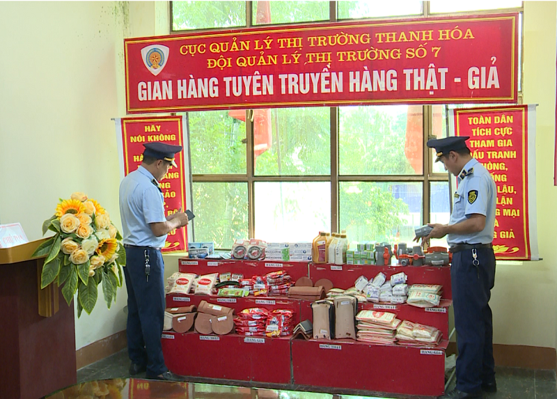 “Lá chắn mềm” bảo vệ quyền lợi người tiêu dùng