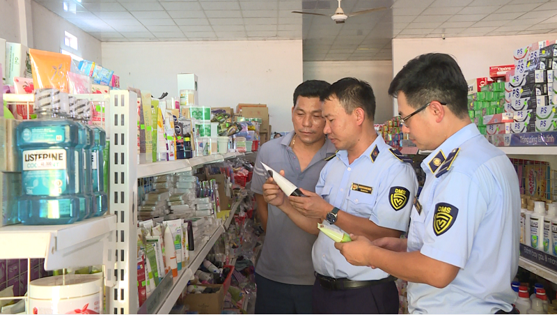 “Lá chắn mềm” bảo vệ quyền lợi người tiêu dùng