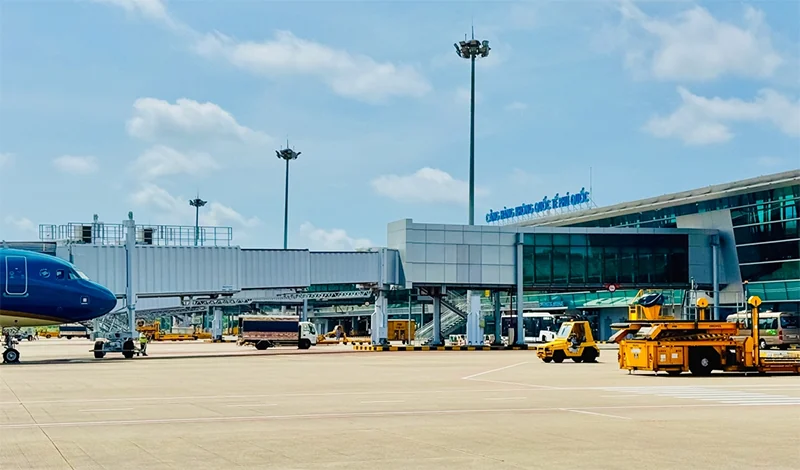 Nhu cầu du lịch tăng cao, Việt Nam vượt Thái Lan về ghế cung ứng hàng không