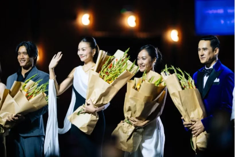 Phim Việt lần thứ tư ghi dấu ấn tại chương trình chiếu phim mùa Hè ở Berlin